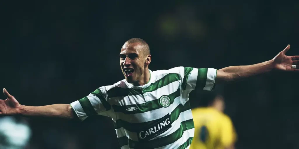 Ο Henrik Larsson έχει πετύχει τα περισσότερα γκολ στο Europa League/Κύπελλο UEFA