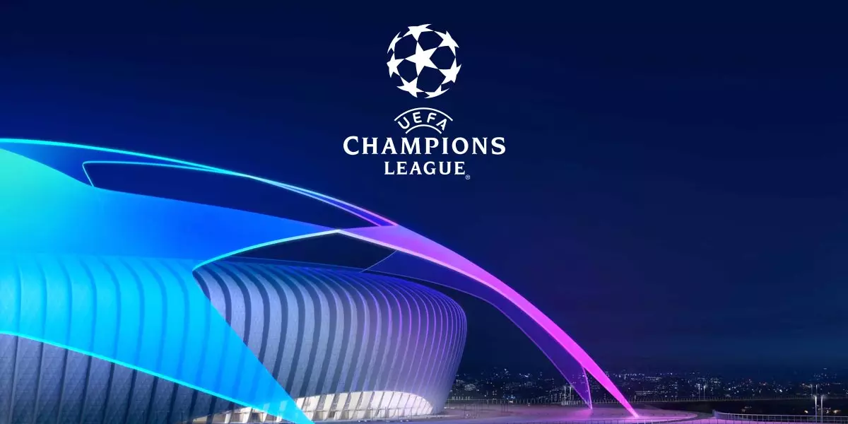 Διάβασε τον πλήρη οδηγό για το στοίχημα στο Champions League και αύξησε τις πιθανότητες σου για επιτυχημένα στοιχήματα.