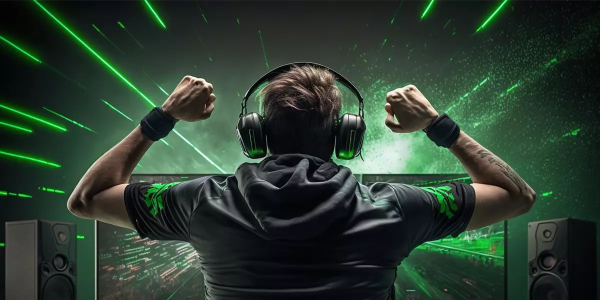 Μάθε πώς να παίξεις στοίχημα σε eSports. Ακολούθησε τον οδηγό μας για να κερδίσεις σε αυτό το συναρπαστικό παιχνίδι.