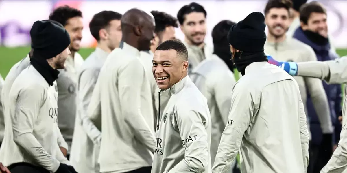 Το Champions League επιστρέφε την Τρίτη (05/03), με δύο κρίσιμους αγώνες για τη φάση των 16. Η Μπάγερν Μονάχου υποδέχεται την Λάτσιο στην έδρα της και η Παρί Σεν-Ζερμέν να ταξιδεύει στην Ισπανία για να αντιμετωπίσει την Ρεάλ Σοσιεδάδ. 