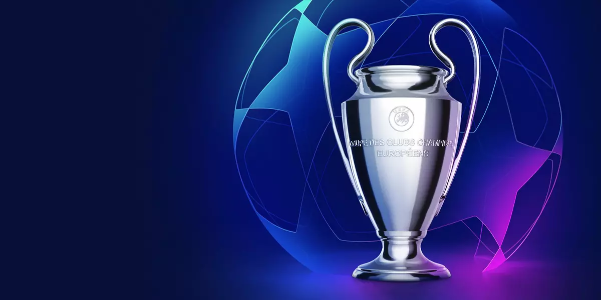 Νέα Μορφή Champions League: Διάβασε όλες τις αλλαγές και τις νέες προκλήσεις που φέρνει η νέα μορφή της κορυφαίας ποδοσφαιρικής διοργάνωσης.