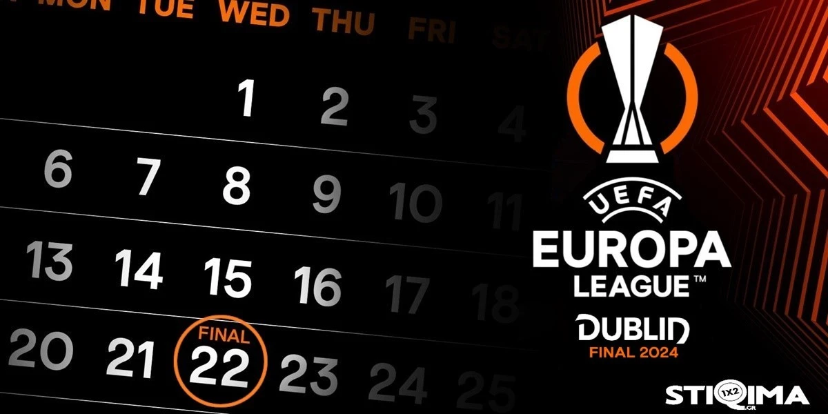 Τελικός Europa League 2024
