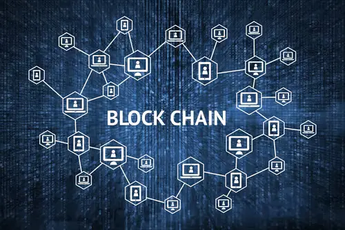 blockchain στο στοίχημα