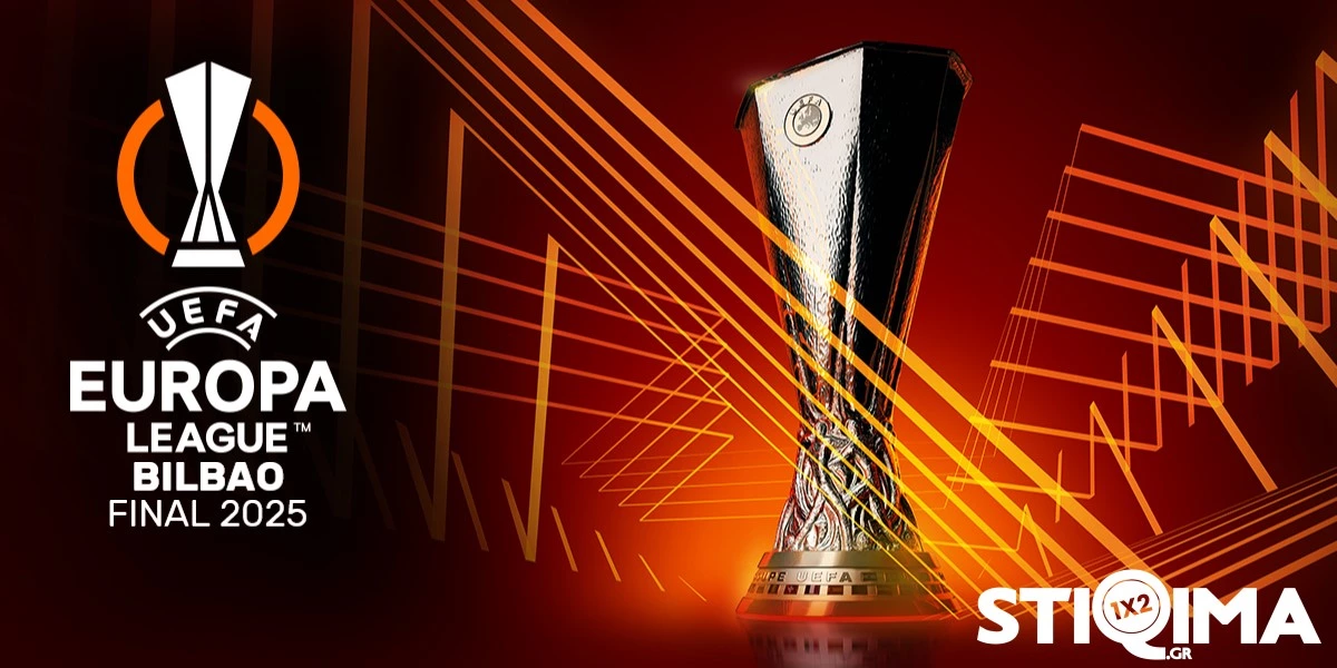 Τελικός Europa League 2025