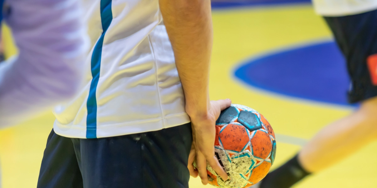 Χάντμπολ ανδρών: Όλα όσα πρέπει να γνωρίζετε