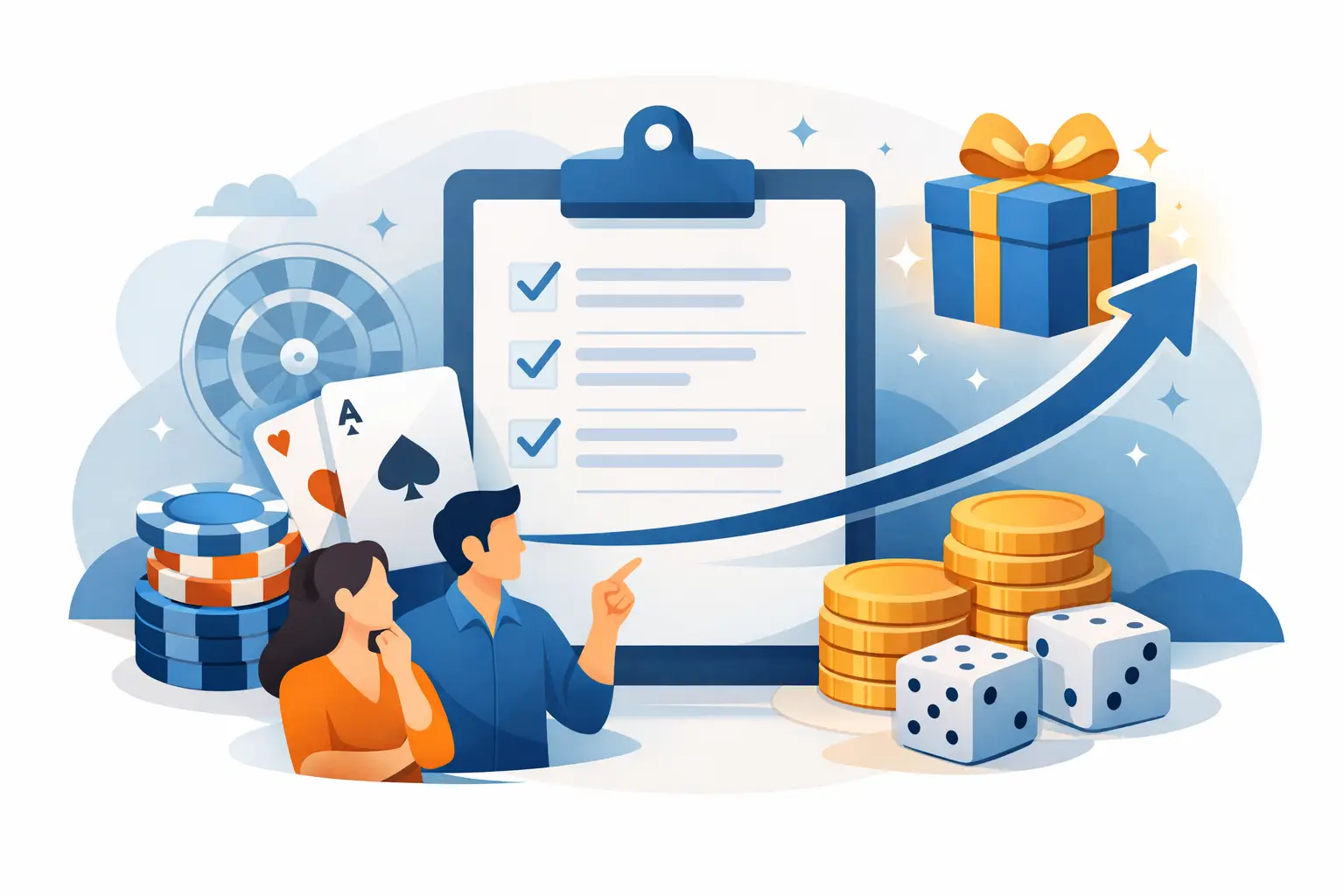 Κανόνες rollover bonus που πρέπει να ξέρεις