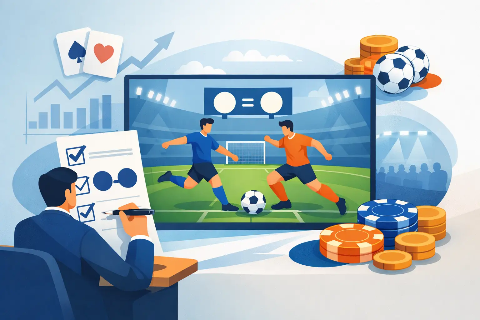 Πώς παίζεται σωστά το Draw No Bet
