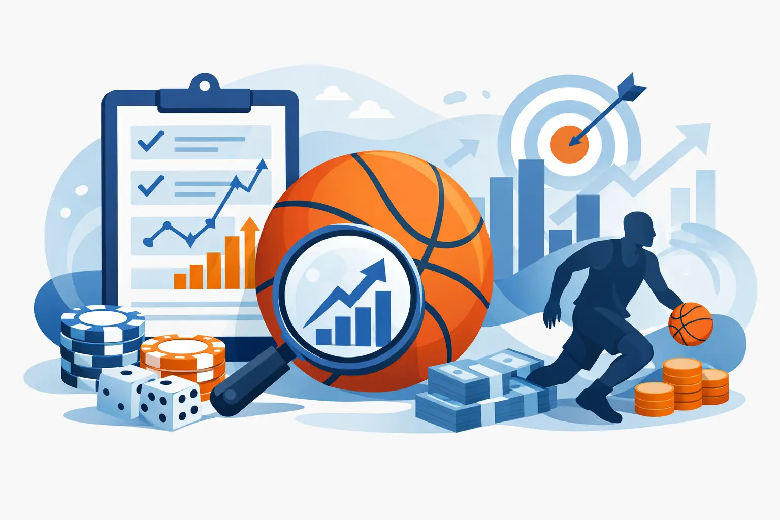 Κορυφαίες αγορές NBA στοιχήματος για value