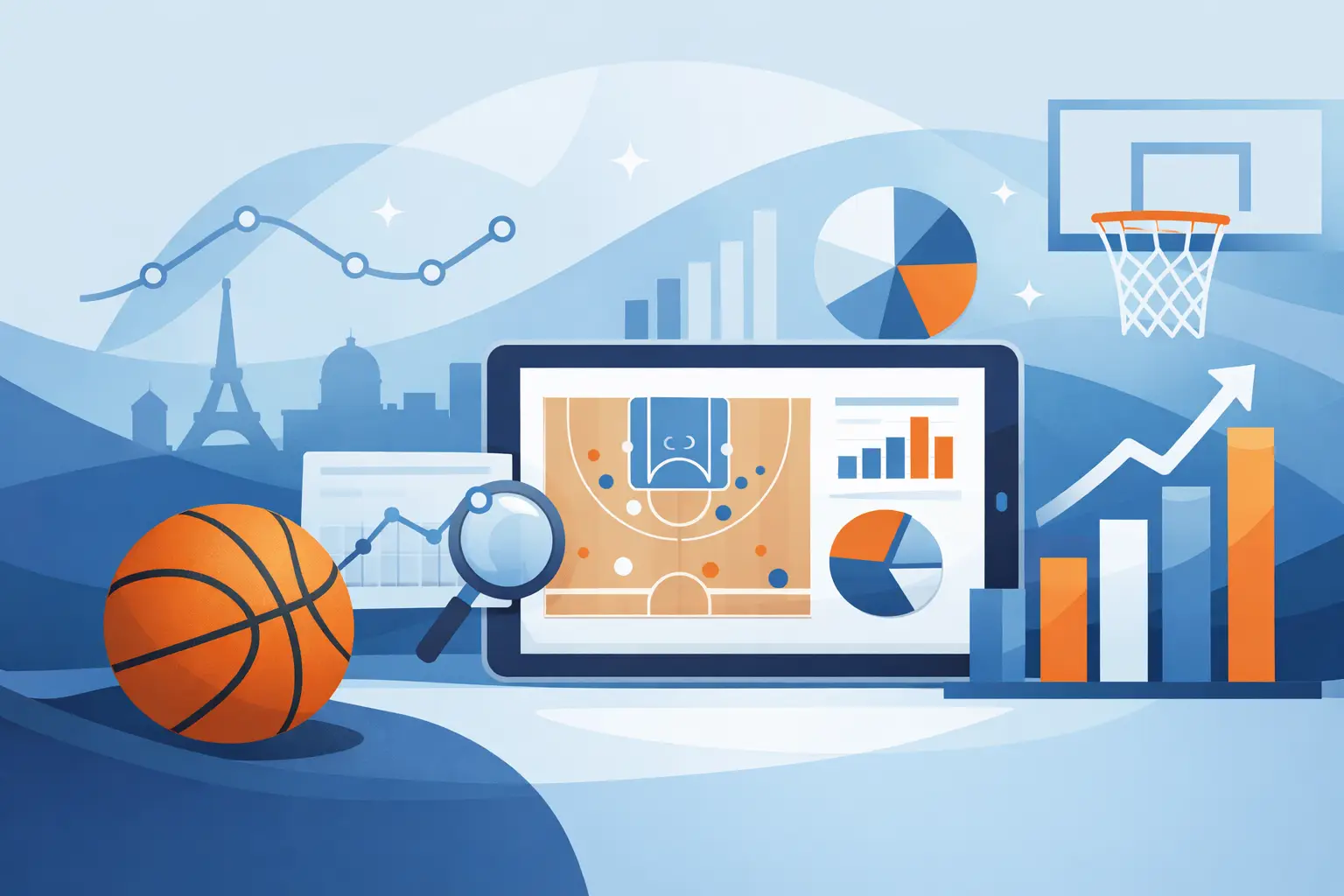 Προγνωστικά EuroLeague με advanced stats σήμερα