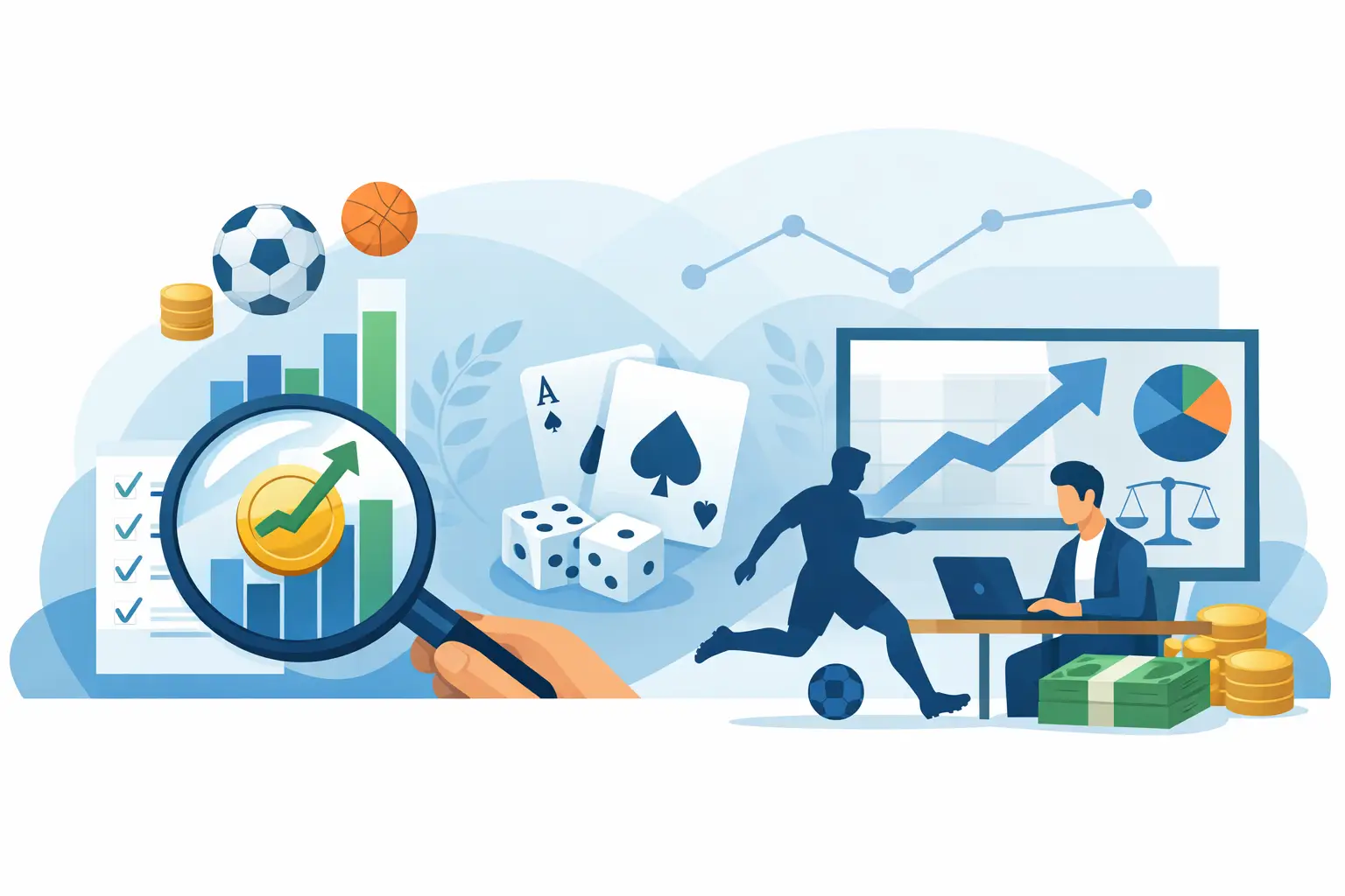 Value bet τι σημαίνει και πώς το εντοπίζεις