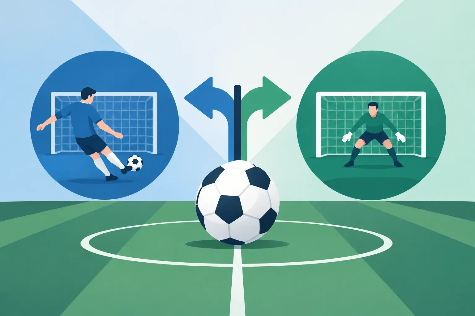 Asian Handicap ή Draw No Bet: Ποιο συμφέρει;